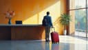 What time is check-in? — Во сколько заселение?
