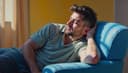 speak up — lauter sprechen