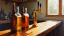 cerveza — beer