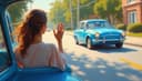 Goodbye — Auf Wiedersehen