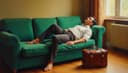 se reposer — to rest