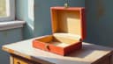 Mes objets de valeur ont disparu — My valuables are missing