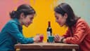 relación — relationship / relation