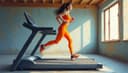 treadmill — беговая дорожка