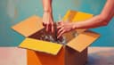 unboxing — распаковка