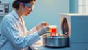 le laboratoire — laboratory