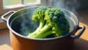le brocoli — broccoli