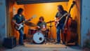 rehearse — репетировать