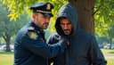 criminal — преступник