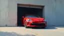 el garaje — garage