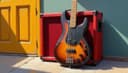 la basse — bass