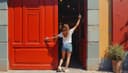 try out — ausprobieren
