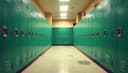 vestuario — locker room