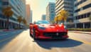 car — автомобиль; машина