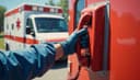 Appelez une ambulance — Call an ambulance