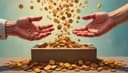 crowdfunding — Crowdfunding; Schwarmfinanzierung