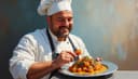chef — Koch