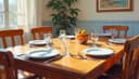 comedor — столовая