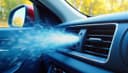 climatisation — air conditioning