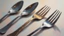 cubiertos — cutlery / silverware