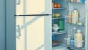 nevera — refrigerator