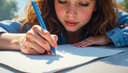 write - wrote - written — писать