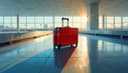 ¿dónde puedo recoger mi equipaje? — where can I pick up my luggage?
