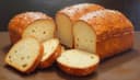 pan — bread