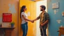 Comme convenu lors de notre échange — As per our conversation