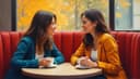conversation — chat