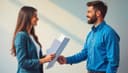 Je dois consulter mon collègue — I'll need to consult my colleague