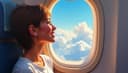 I would like a window seat — Я хотел бы место у окна