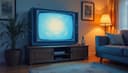 telly - TV — Fernseher [UK - US]
