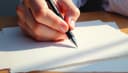 la lettre de motivation — cover letter