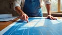 blueprint — Bauplan; Blaupause
