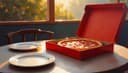 eat out — есть вне дома