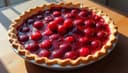 cherry — вишня