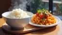 rice — рис