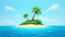 island — Insel