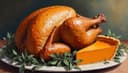 Thanksgiving — День благодарения
