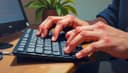 le clavier — keyboard