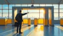Where is security? — Где проверка безопасности?