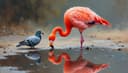 Beauty is in the eye of the beholder — Schönheit liegt im Auge des Betrachters