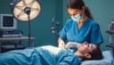 anesthesiologist — Anästhesist