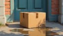 The delivery was delayed — Die Lieferung hat sich verzögert
