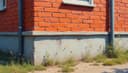 foundation — фундамент