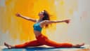 flexibilidad — flexibility