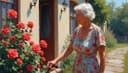 elderly — пожилой