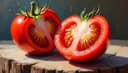 tomate — помидор