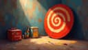 la cible — target [audience]